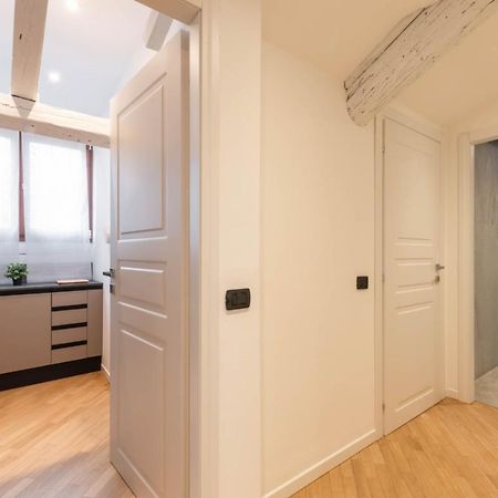 Brera Flat Near Duomo Lägenhet Milano Exteriör bild